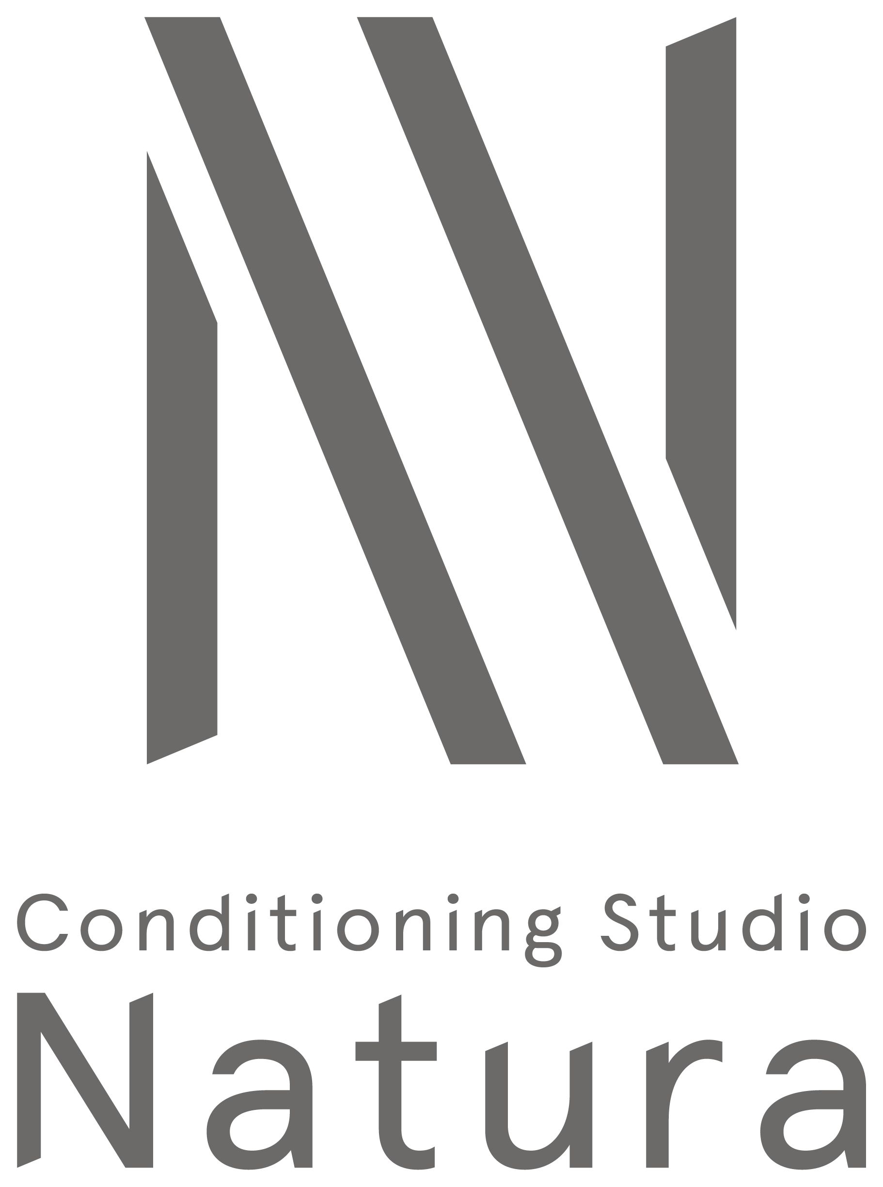Conditioning Studio Natura
