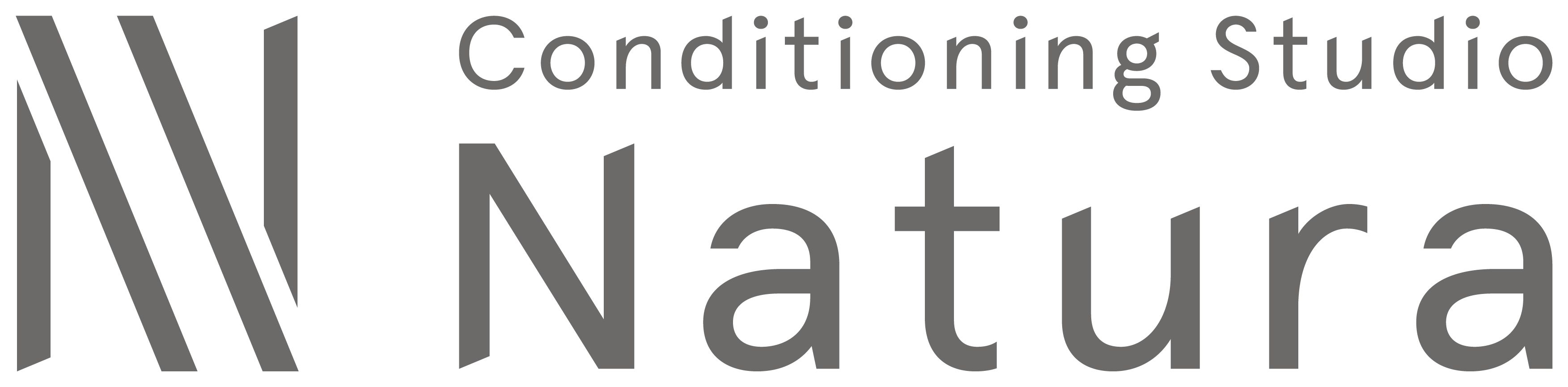 Conditioning Studio Natura